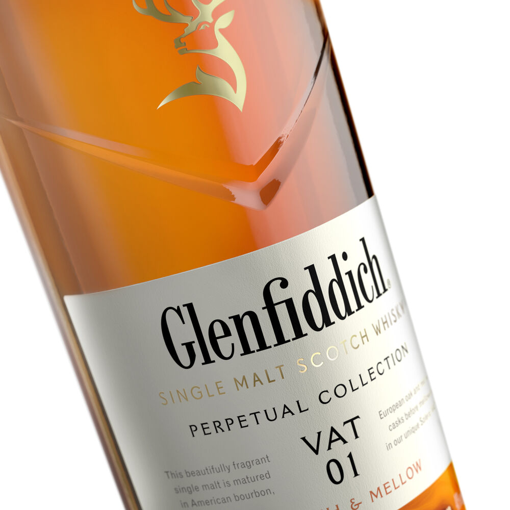 Whisky Glenfiddich Perpetual Collection Vat 1, Single Malt, 40