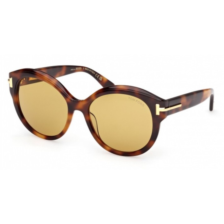 Слънчеви очила Tom Ford TF1251 ICON COLLECTION 53E 57