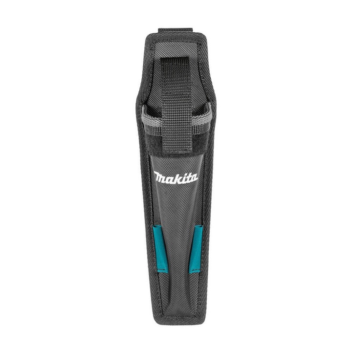 Curea pentru surubelnita, Makita, 8,5x6x32cm, poliester 1680D, culoare neagra