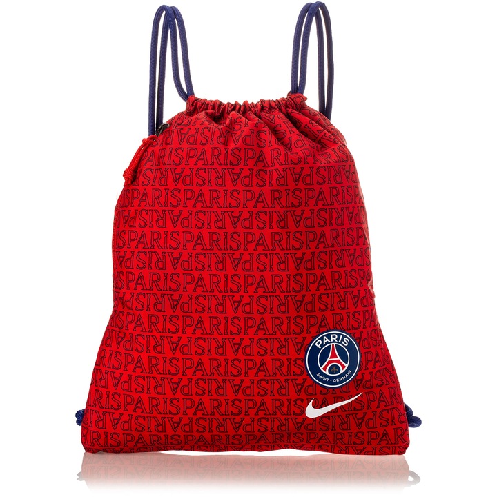 Nike PSG hátizsák, 13 literes