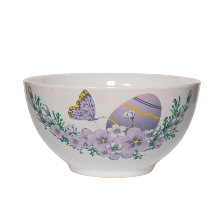 Bol, 600 ml, Cesiro, Decor Paste