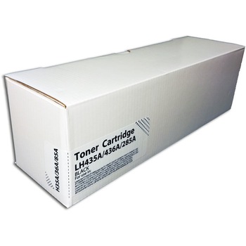 White Box by Orink - HP CE285A / CB435A / CB436A / CRG712 / CRG713 / CRG725 - Cartus Toner echivalent White Box by Orink - HP CE285A / CB435A / CB436A / CRG712 / CRG713 / CRG725 - Cartus Toner echivalent
