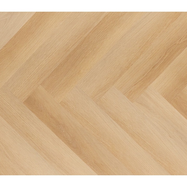 Parchet SPC NOMAD Flo Premium 6 mm, impermeabil, rezistent la trafic, 126x630mm, set 20 bucati