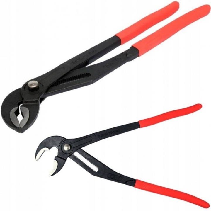 Cleste hidraulic, Yato, 415 mm, 95 mm