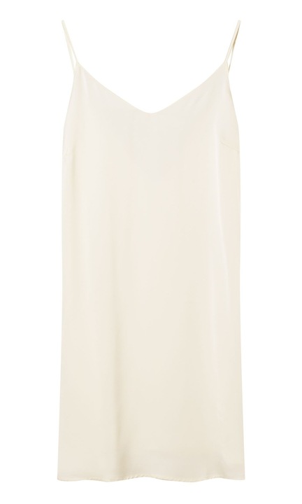 Camasa de noapte Rhone Esotiq Alb crem L