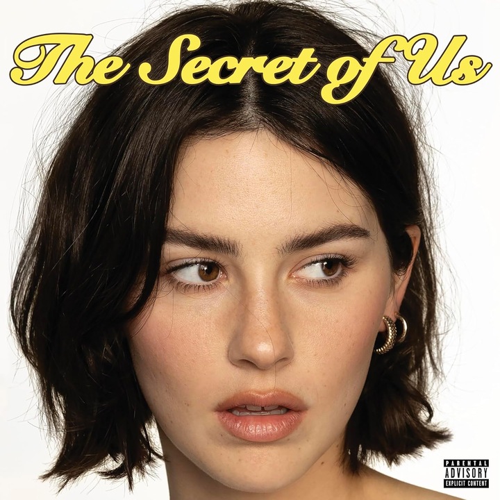 Gracie Abrams - The Secret Of Us - CD