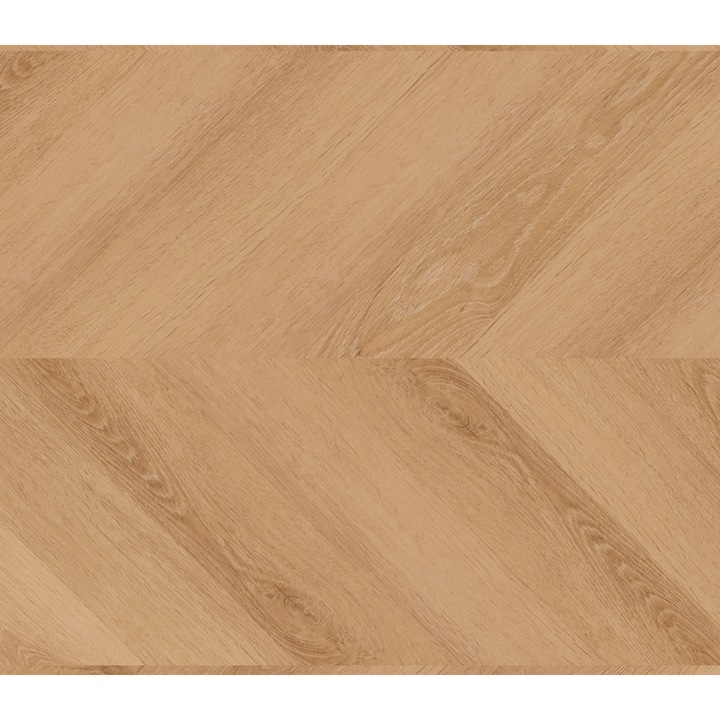 Parchet SPC NOMAD Flo, Chevron Premium, 6 mm, 1.563 m²/set