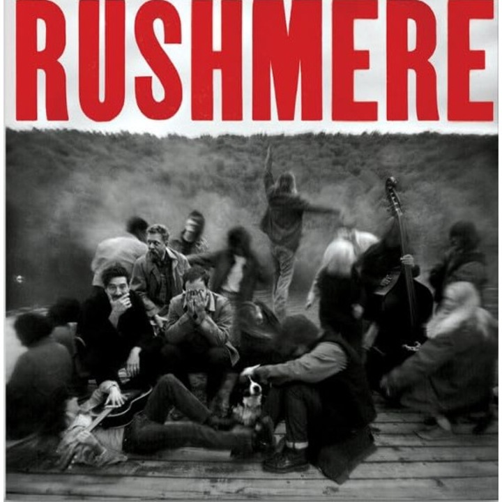 Mumford & Sons - Rushmere - LP