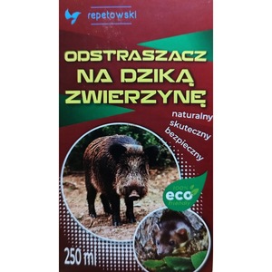 Solutii atractante si repelente