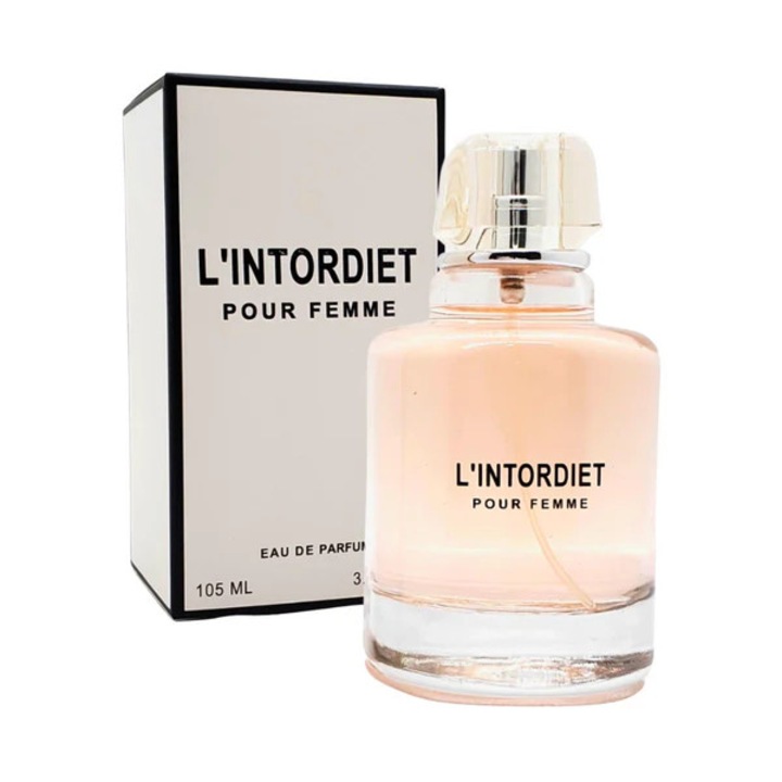 Eau de parfum nőknek L'Intordiet 105 ml