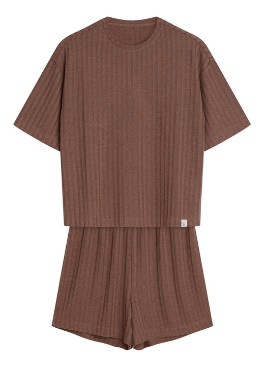 Costum dama Ravi Esotiq Bronz, Bronz