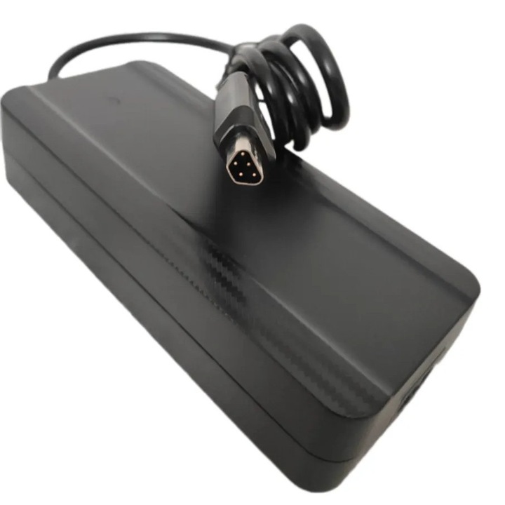 Incarcator pentru biciclete Bikepower, 36V, 2A