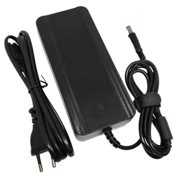 Incarcator Bikepower 36V 2A pentru biciclete electrice, cu indicator LED, 7mm