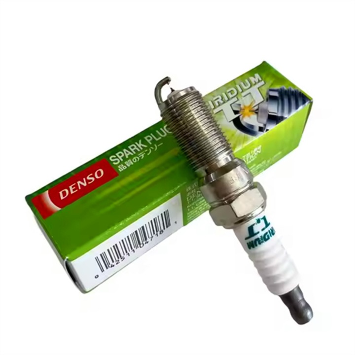 Bujie cu scanteie DENSO IRIDIUM IK16TT