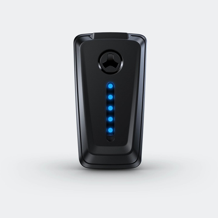 Világítóberendezés, Fazua, LED HUB XL, USB-C, ANT+, Bluetooth, 1250 mm