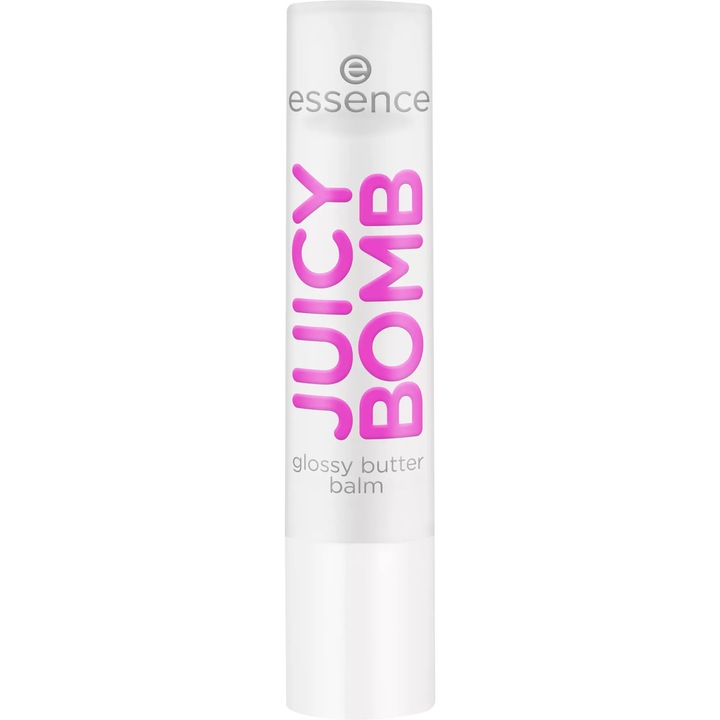 Balsam de buze JUICY BOMB 06 Essence 2.5 g