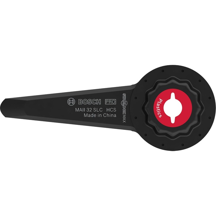 Мултифункционален трион Bosch PRO MAII 32 SLC 32x70mm