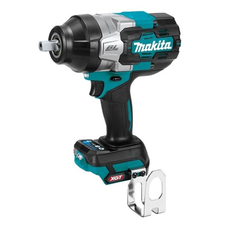 Cheie cu impact 40V XGT Makita TW003GZ 1360Nm 1/2" dimensiuni 213x94x303mm