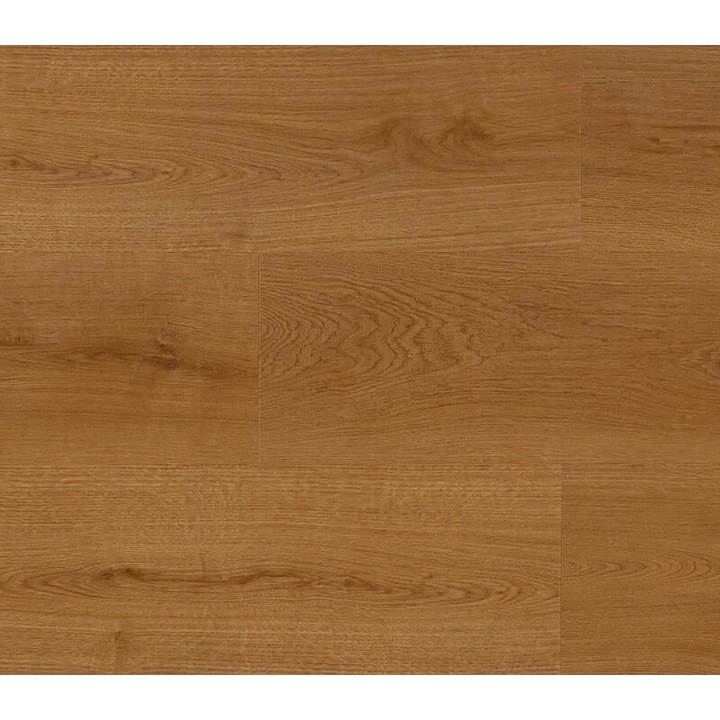 Parchet SPC NOMAD Flo Superior XL Rivera, 6 mm, impermeabil, rezistent la trafic, 1500x228mm, set 6 bucati