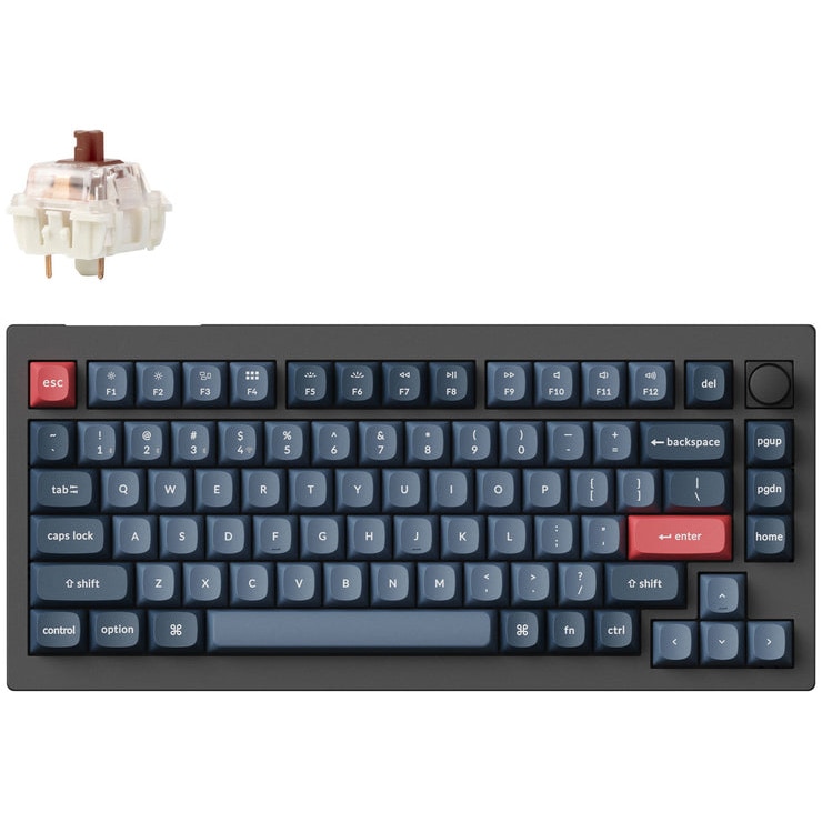 Keychron V1M-D3