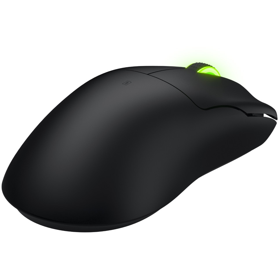 Mouse gaming wireless Hator Pulsar 3 ULTRA 8K+4K, 30K DPI, senzor