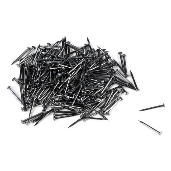 Set 5Kg cuie profesionale mobila, 0.9 x 25mm, F.F. Group