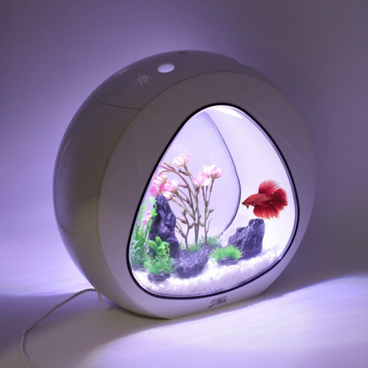 Sunsun YA-02 mini akvárium