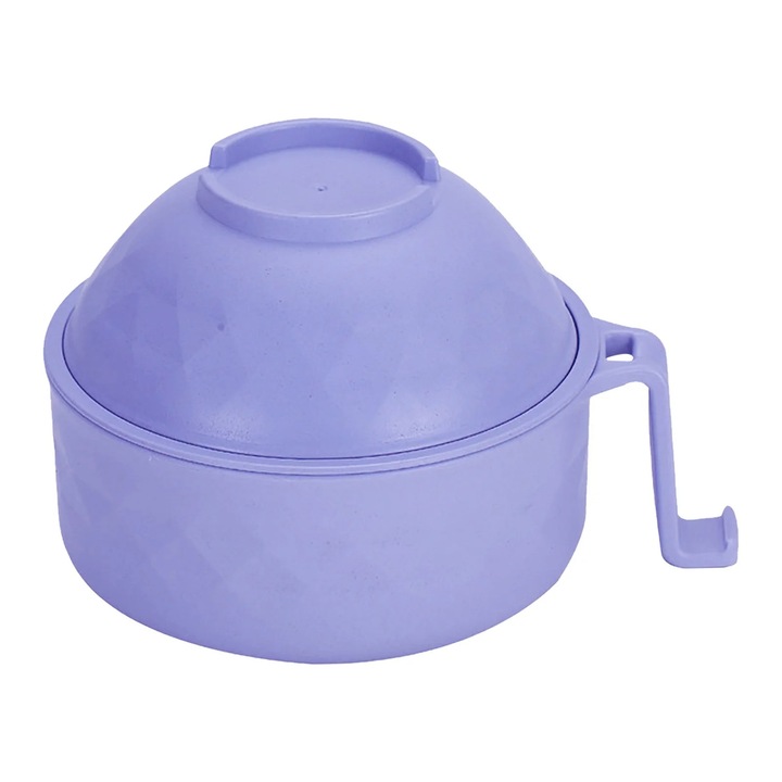 Set boluri ramen multifunctional, multicolor, 18.5x20x8.5cm, cu betisoare