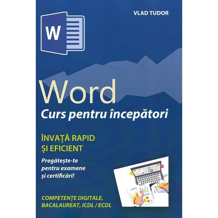 Word. Curs Pentru Incepatori - Vlad Tudor