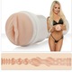Szett, Aqua síkosító 50 ml, Maszturbátor Fleshlight Elsa Jean Vagina Tasty, Simulátor Universal Launch