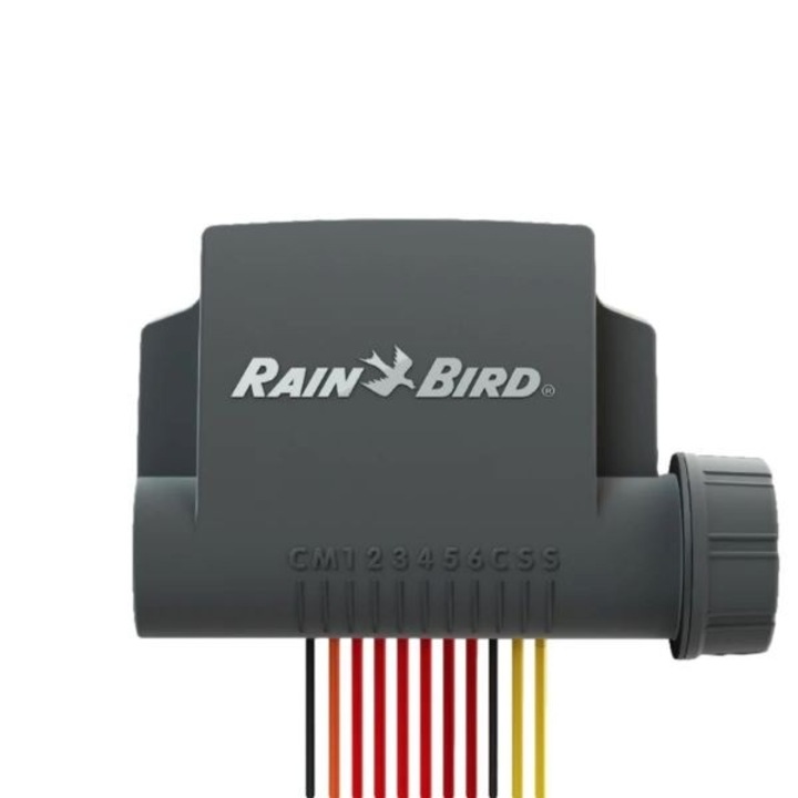 Controller Rain Bird cu baterii ESPBAT- BT Bluethoot,4 zone, 9v