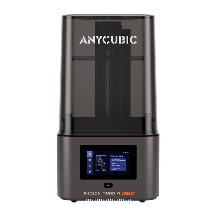 Anycubic Photon Mono 4 Ultra 3D nyomtató