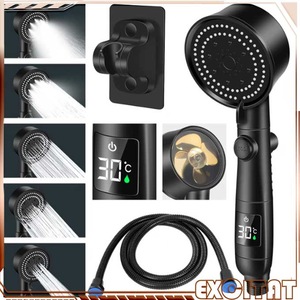 Coloane de dus si seturi de dus