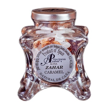 Bomboane naturale de trestie de zahar, Principe de Azahar Spania, 200gr Bomboane naturale de trestie de zahar, Principe de Azahar Spania, 200gr