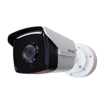 Camera supraveghere exterior Hikvision 720P IR 80 m lentila 3.6 mm TurboHD DS-2CE16C0T-IT5 Camera supraveghere exterior Hikvision 720P IR 80 m lentila 3.6 mm TurboHD DS-2CE16C0T-IT5