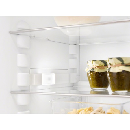 Combina frigorifica Miele KFN 29132, 338 l, Clasa A++, No Frost, H 201 cm, Inox