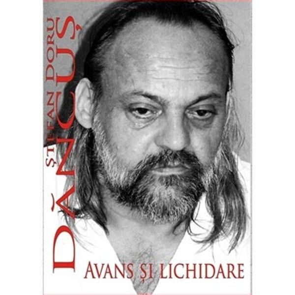 Avans si lichidare - Stefan Doru Dancus