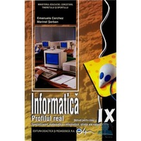 Manuale Si Auxiliare Scolare Recomandat Pentru Clasa A Ix A Libertate In Fiecare Zi Emag Ro