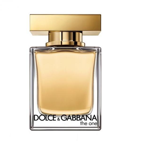 Dolce & Gabbana The One Apa De Toaleta 50 ml, Femei