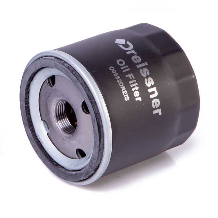 Filtru ulei, Dacia AFTERMARKET DREISSNER, pentru motoarele 1.5 dci Euro 5 Euro 6