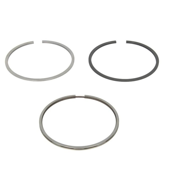 STD SM kompresszor szegmensek