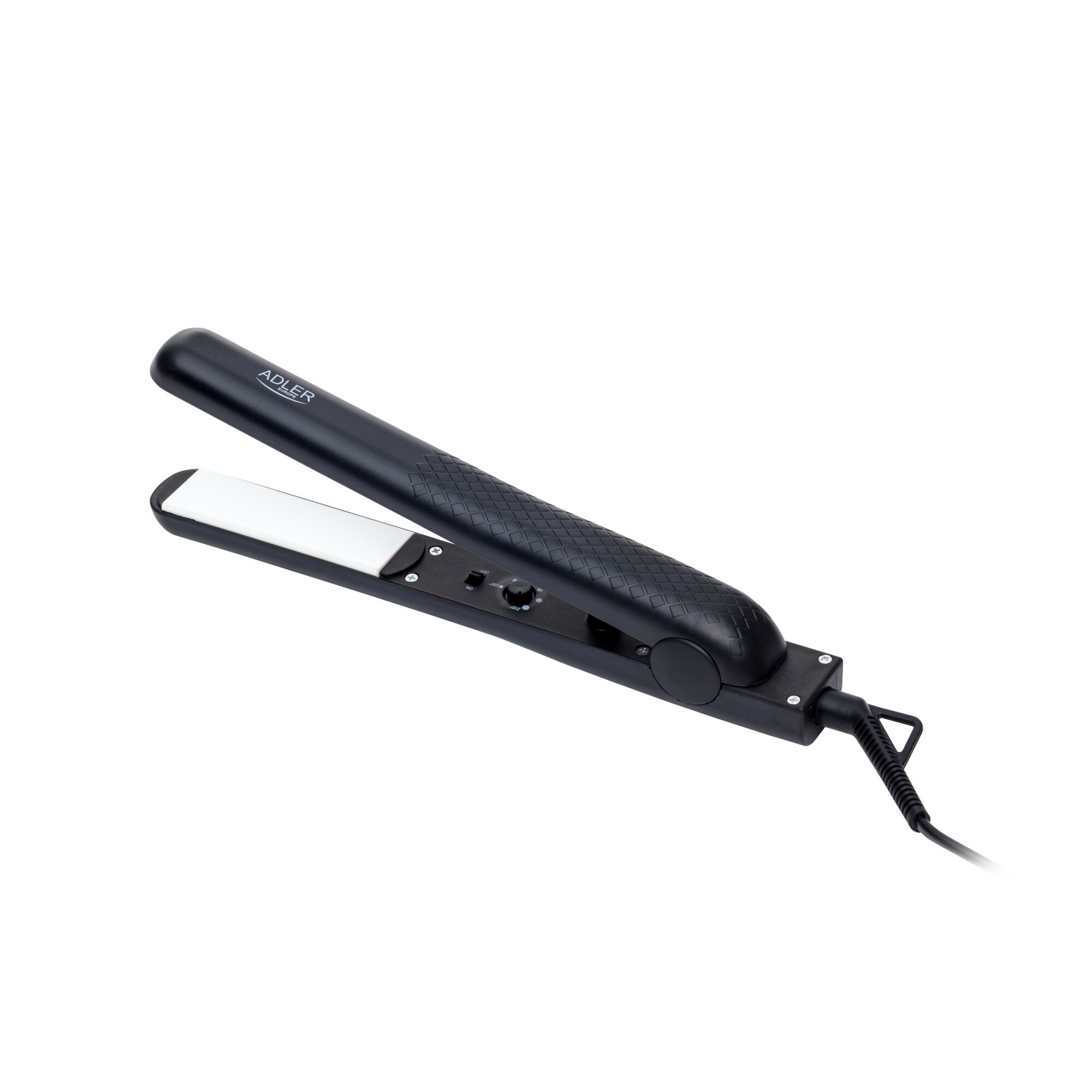 Placa de indreptat parul AD 261