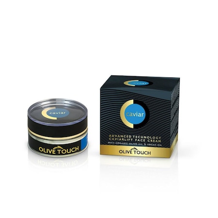 crema pentru riduri cu caviar de lux Moselle