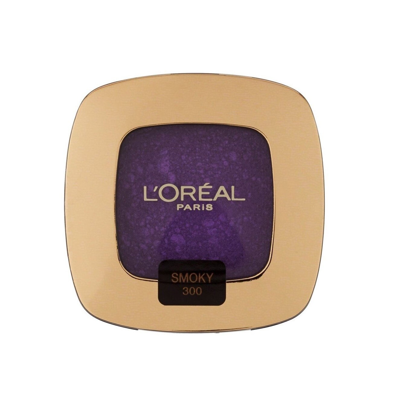 Fard ochi L'OREAL Color Riche Mono, Nuanta 300 Purple Disturbia