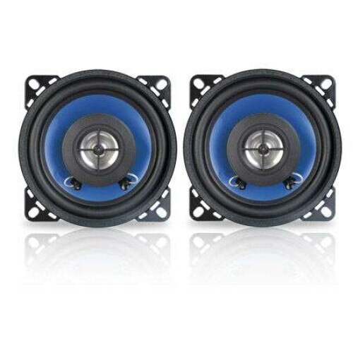 Set difuzoare auto 4 inch 60W