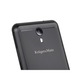 Telefon mobil, Kruger&Matz, LIVE 5+, Dual SIM, 64GB, 4GB RAM, Negru