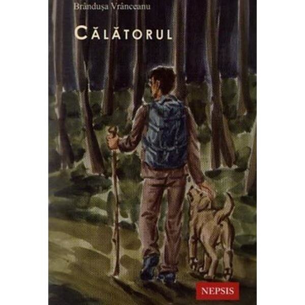 Calatorul - Brandusa Vranceanu