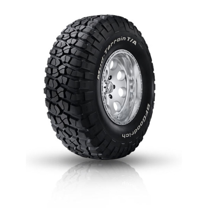 Anvelopa BFGoodrich Mud-terrain T/a Km2 225/75R16 110/107Q Vara