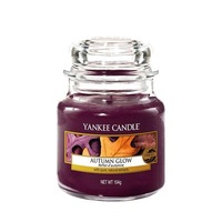 lumanare parfumata borcan mic autumn glow yankee candle imagen 23_1_
0