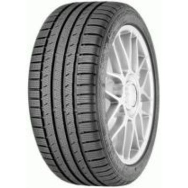 Anvelopa Continental Contiwintcont Ts810s Ssr 245/45R19 102V Iarna